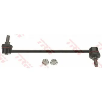 Entretoise/tige, stabilisateur TRW JTS1052