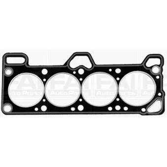 Joint d'étanchéité, culasse FAI AutoParts HG2185