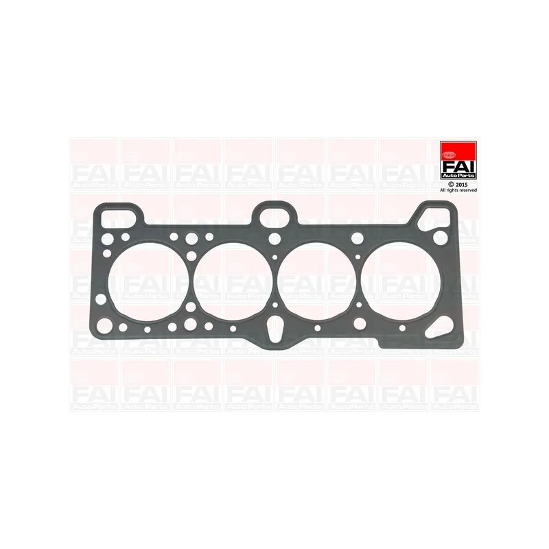 Joint d'étanchéité, culasse FAI AutoParts HG2187