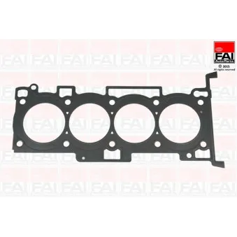 Joint d'étanchéité, culasse FAI AutoParts HG2195