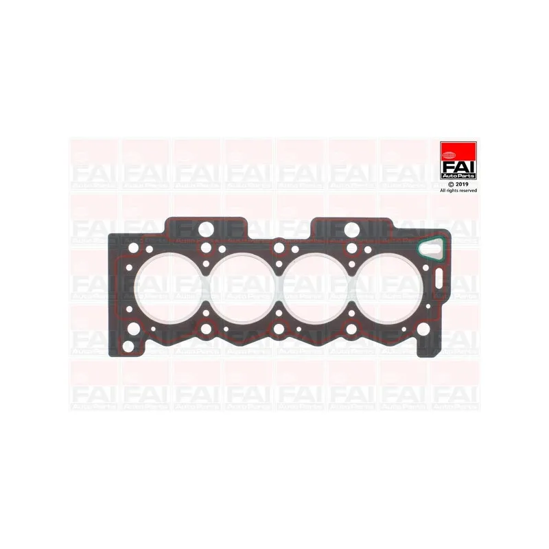 Joint d'étanchéité, culasse FAI AutoParts HG220