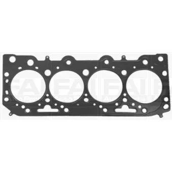Joint d'étanchéité, culasse FAI AutoParts HG2201