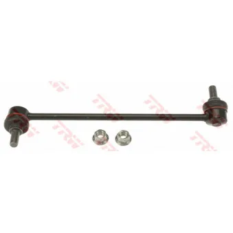Entretoise/tige, stabilisateur TRW JTS1053