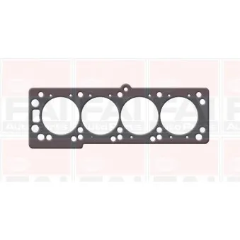 Joint d'étanchéité, culasse FAI AutoParts HG2207