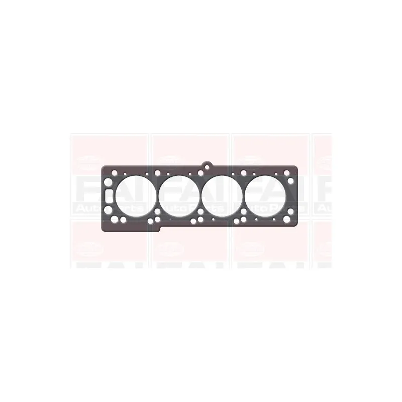 Joint d'étanchéité, culasse FAI AutoParts HG2207