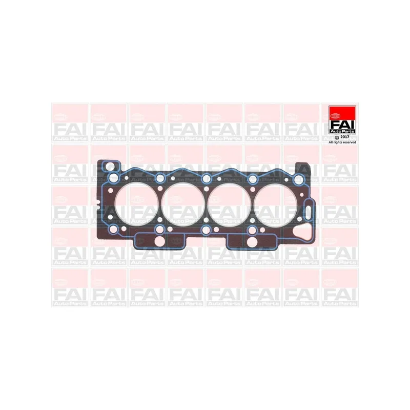 Joint d'étanchéité, culasse FAI AutoParts HG220A