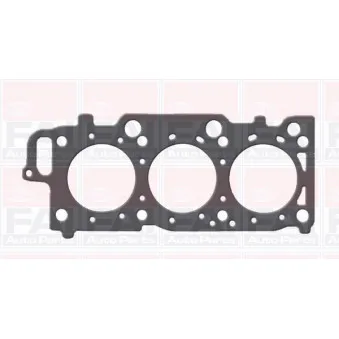 Joint d'étanchéité, culasse FAI AutoParts HG2211R