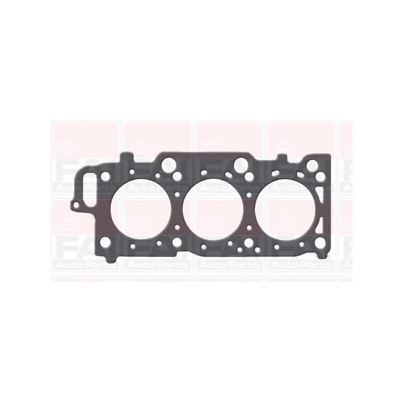 Joint d'étanchéité, culasse FAI AutoParts HG2211R