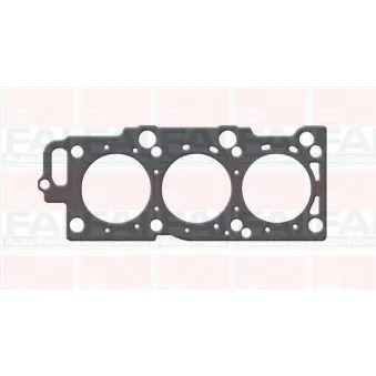 Joint d'étanchéité, culasse FAI AutoParts HG2212L