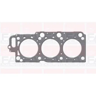 Joint d'étanchéité, culasse FAI AutoParts HG2212R