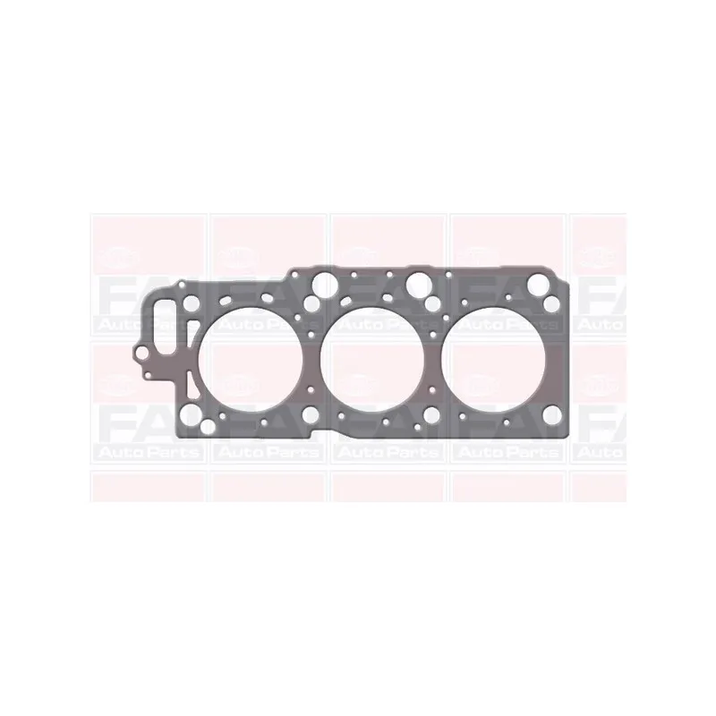 Joint d'étanchéité, culasse FAI AutoParts HG2212R