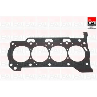 Joint d'étanchéité, culasse FAI AutoParts HG2216