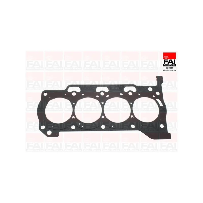 Joint d'étanchéité, culasse FAI AutoParts HG2216