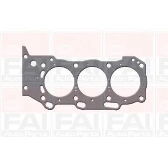Joint d'étanchéité, culasse FAI AutoParts HG2221L