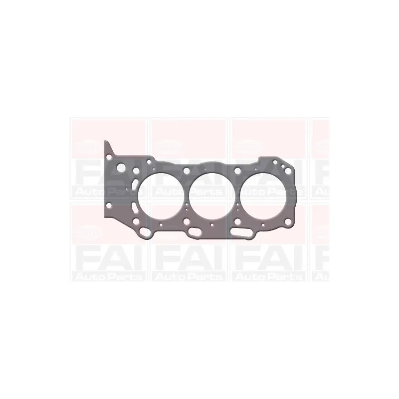Joint d'étanchéité, culasse FAI AutoParts HG2221L