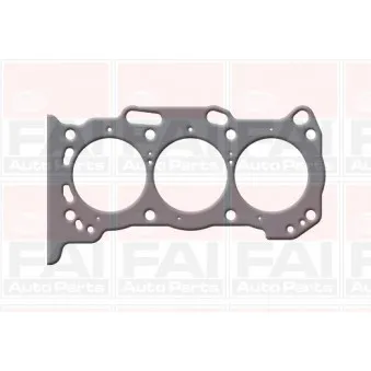 Joint d'étanchéité, culasse FAI AutoParts HG2221R