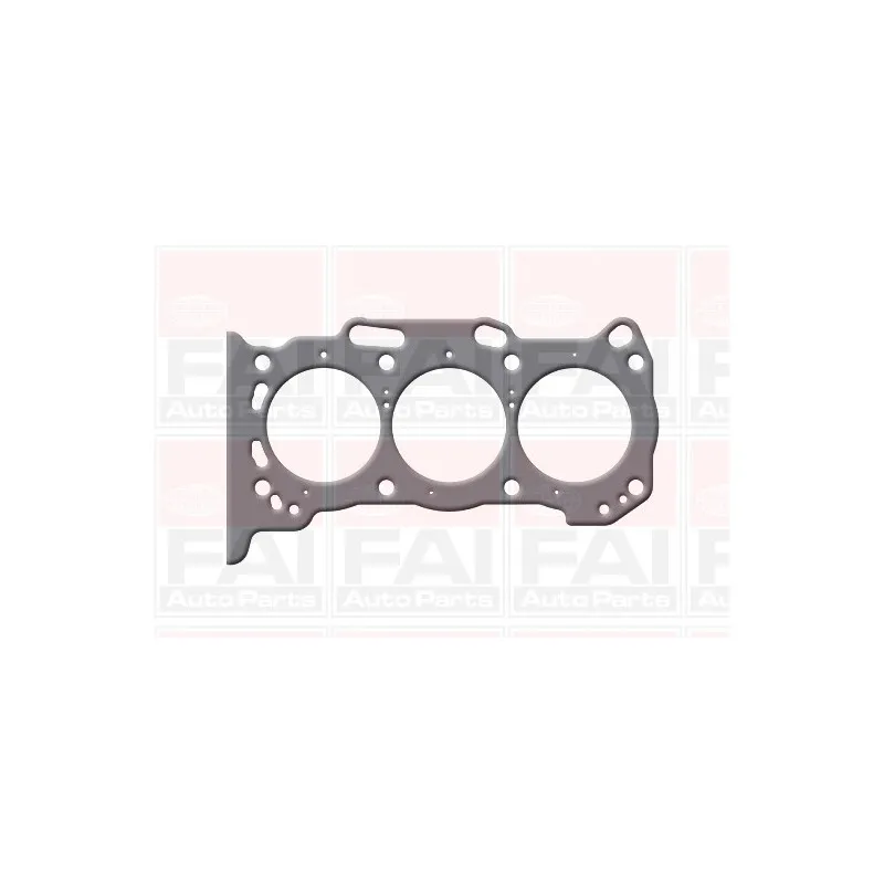Joint d'étanchéité, culasse FAI AutoParts HG2221R