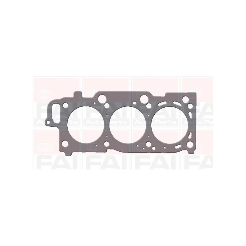 Joint d'étanchéité, culasse FAI AutoParts HG2226L