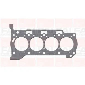 Joint d'étanchéité, culasse FAI AutoParts HG2227
