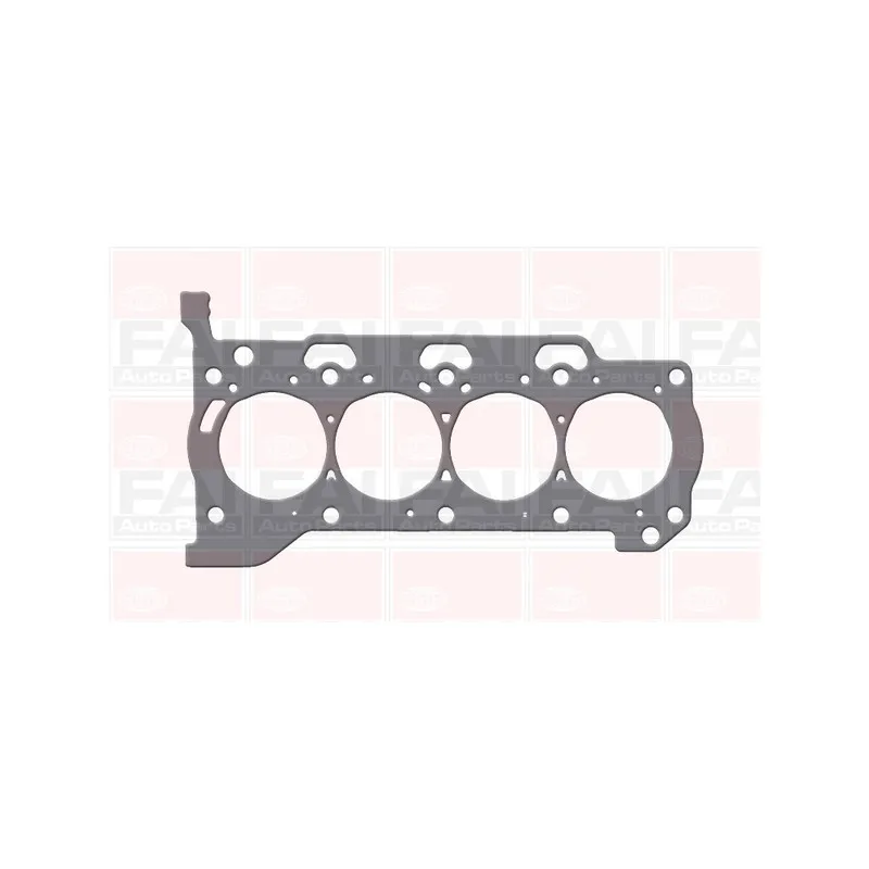 Joint d'étanchéité, culasse FAI AutoParts HG2227