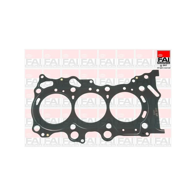 Joint d'étanchéité, culasse FAI AutoParts HG2232