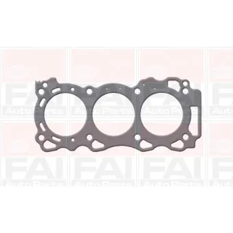 Joint d'étanchéité, culasse FAI AutoParts HG2235L