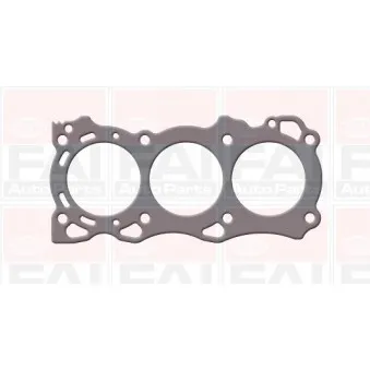 Joint d'étanchéité, culasse FAI AutoParts HG2235R