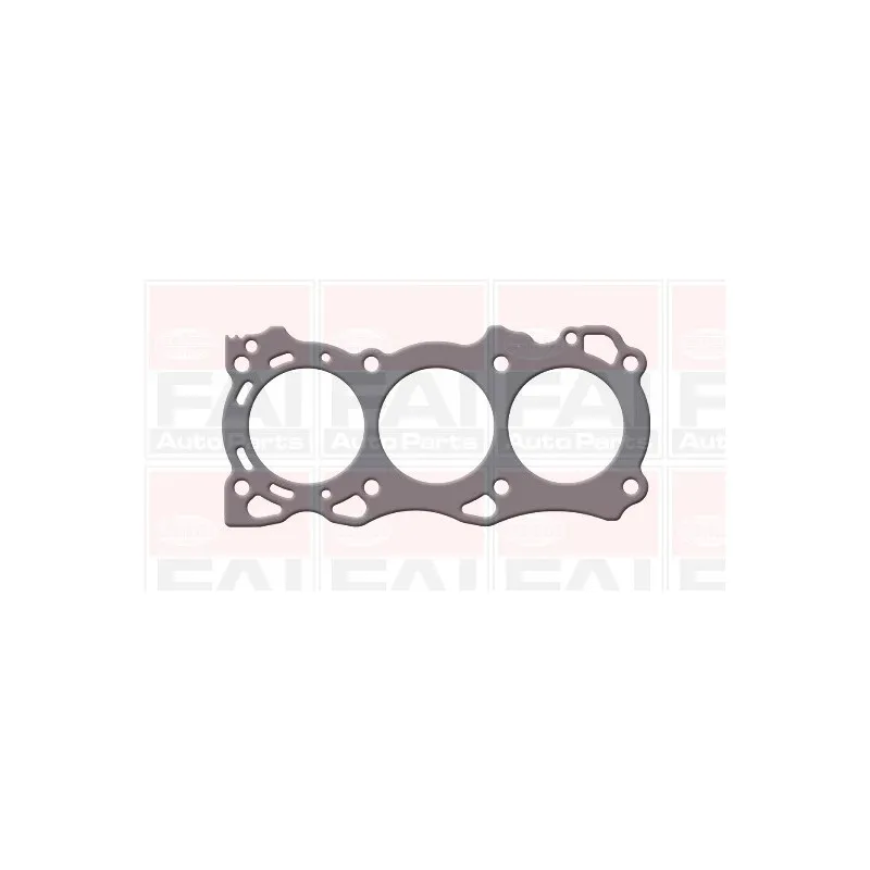 Joint d'étanchéité, culasse FAI AutoParts HG2235R