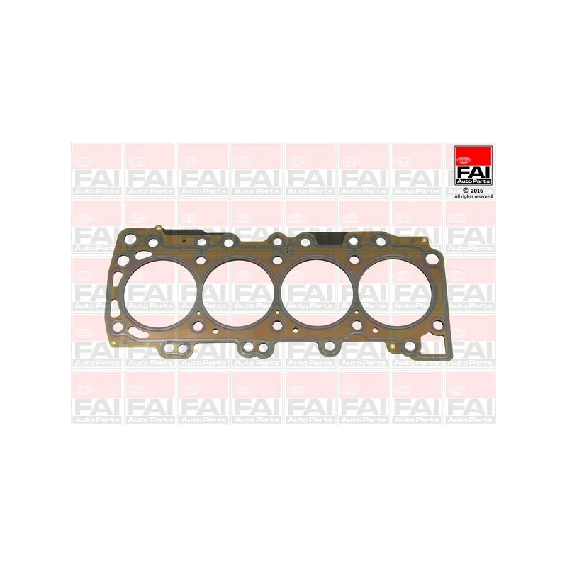 Joint d'étanchéité, culasse FAI AutoParts HG2239