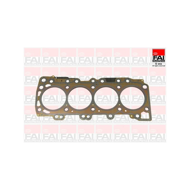 Joint d'étanchéité, culasse FAI AutoParts HG2239A