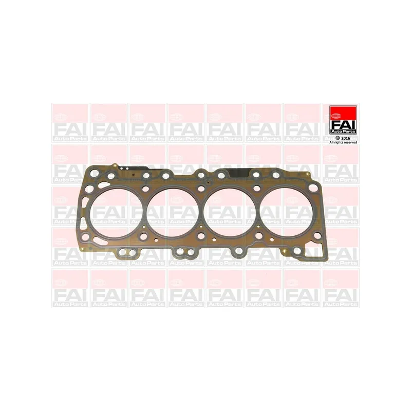 Joint d'étanchéité, culasse FAI AutoParts HG2239B