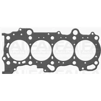 Joint d'étanchéité, culasse FAI AutoParts HG2249
