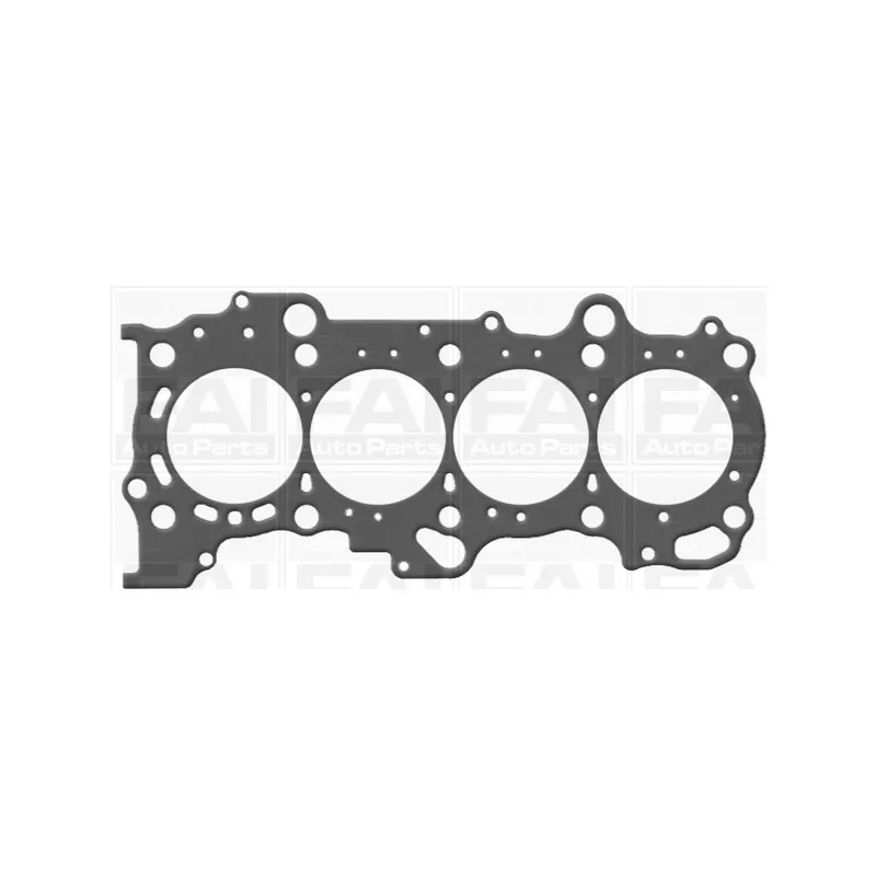 Joint d'étanchéité, culasse FAI AutoParts HG2249