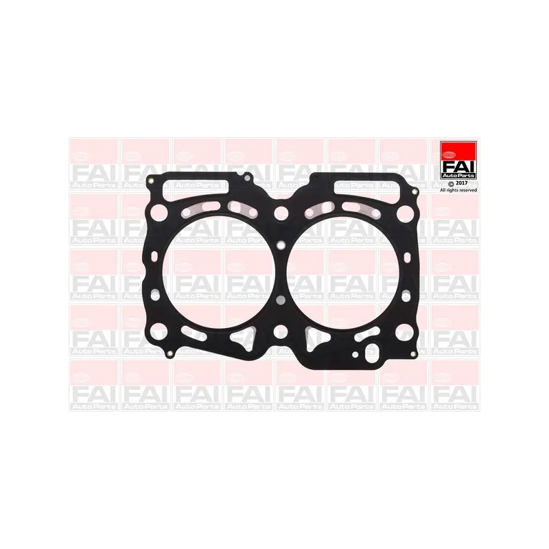 Joint d'étanchéité, culasse FAI AutoParts HG2252