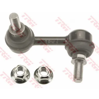 Entretoise/tige, stabilisateur TRW JTS1098