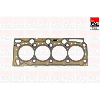 Joint d'étanchéité, culasse FAI AutoParts HG2255
