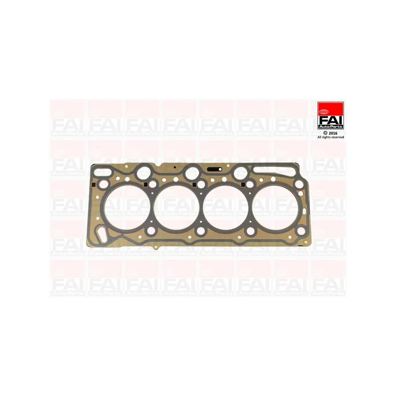 Joint d'étanchéité, culasse FAI AutoParts HG2255
