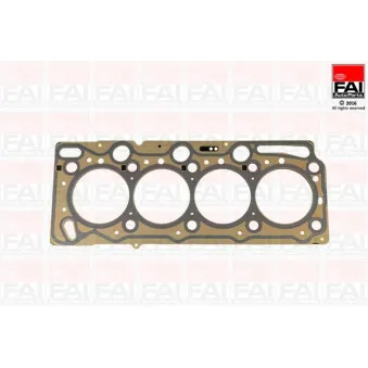Joint d'étanchéité, culasse FAI AutoParts HG2255A