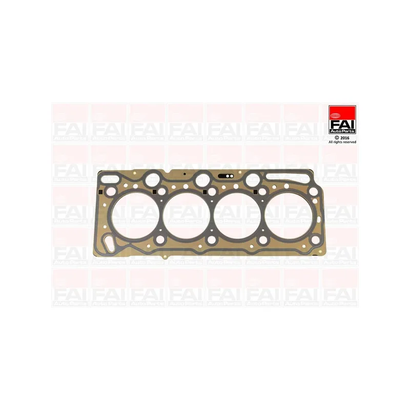 Joint d'étanchéité, culasse FAI AutoParts HG2255A
