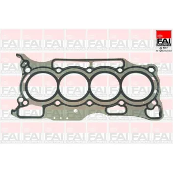 Joint d'étanchéité, culasse FAI AutoParts HG2257