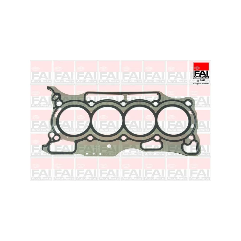 Joint d'étanchéité, culasse FAI AutoParts HG2257