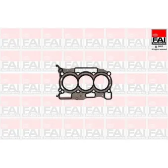 Joint d'étanchéité, culasse FAI AutoParts HG2261