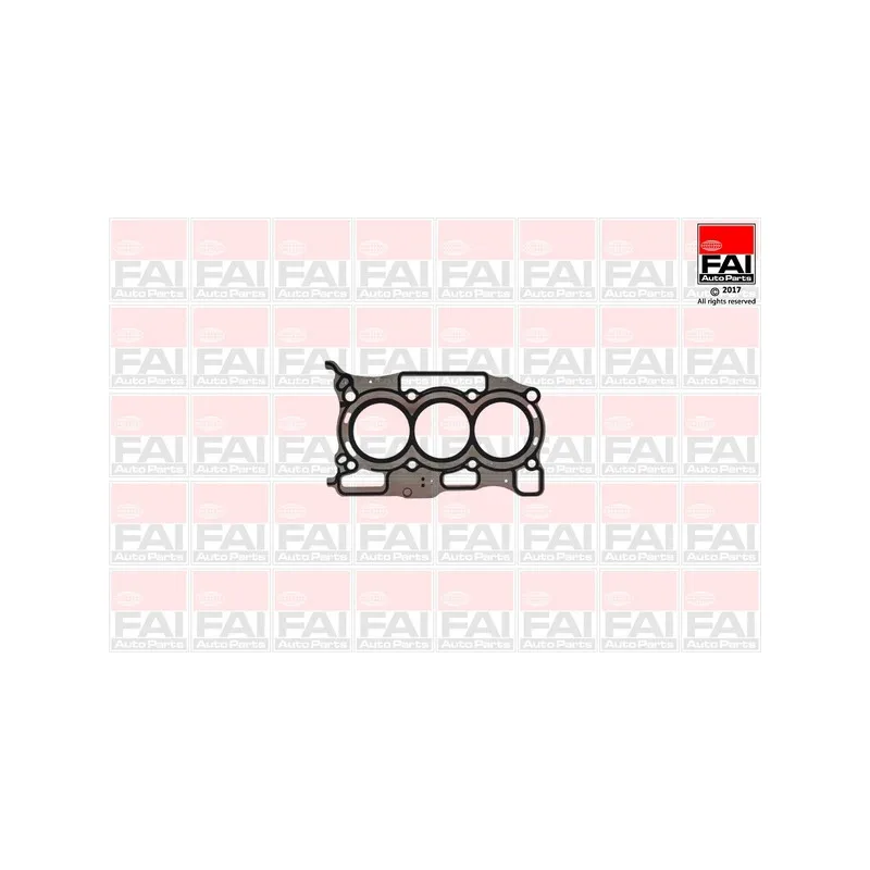 Joint d'étanchéité, culasse FAI AutoParts HG2261