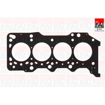 Joint d'étanchéité, culasse FAI AutoParts HG2264
