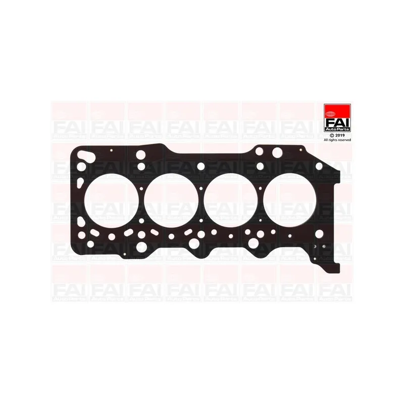 Joint d'étanchéité, culasse FAI AutoParts HG2264
