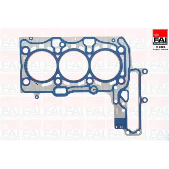 Joint d'étanchéité, culasse FAI AutoParts HG2270