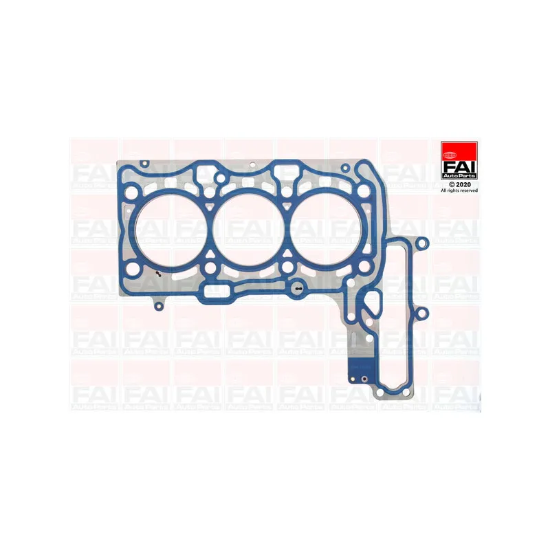 Joint d'étanchéité, culasse FAI AutoParts HG2270