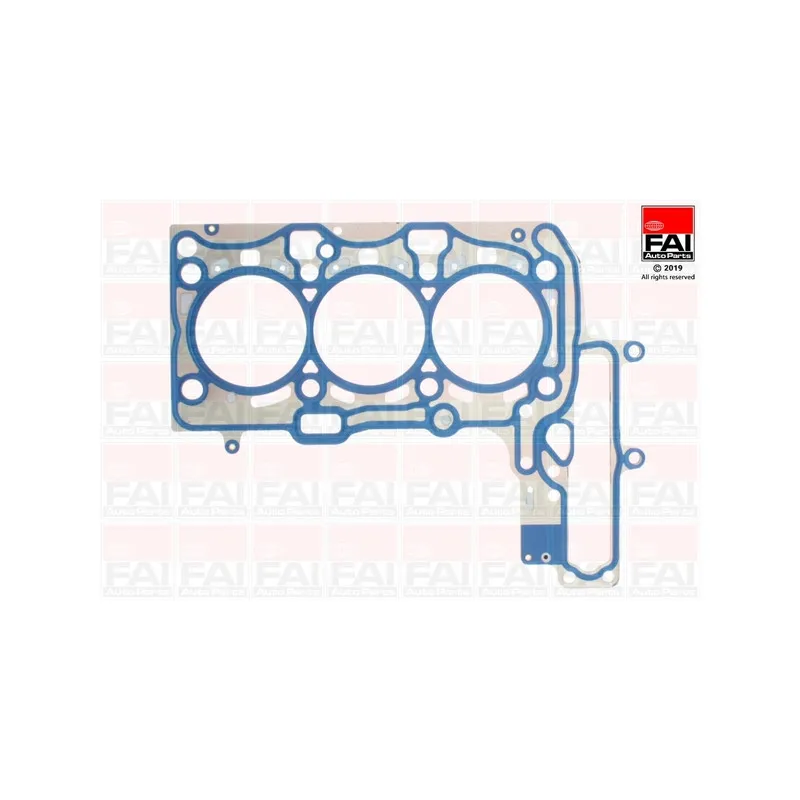 Joint d'étanchéité, culasse FAI AutoParts HG2270A
