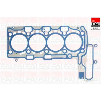 Joint d'étanchéité, culasse FAI AutoParts HG2275