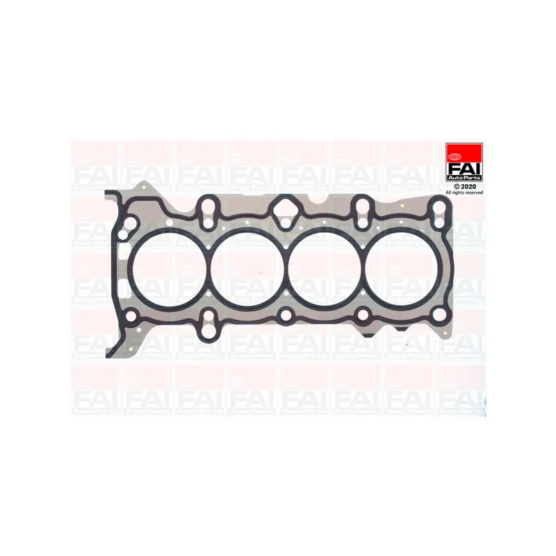 Joint d'étanchéité, culasse FAI AutoParts HG2280